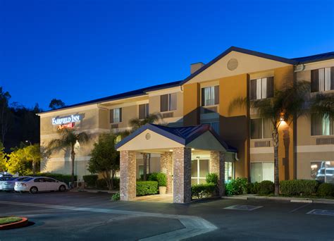marriott hotels in santa clarita.
